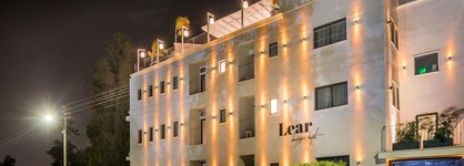 Lear Sense - Experience Luxury Hotel