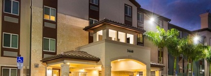 Woodspring Suites Miramar