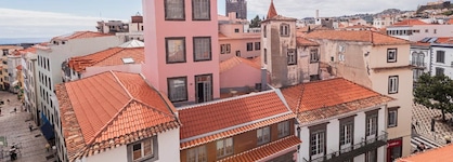 Apartamentos Funchal