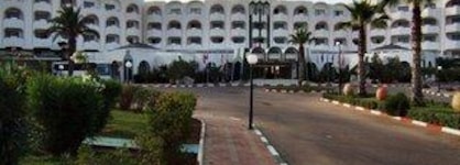 Vincci Helya Beach