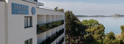 Seesea Hotel