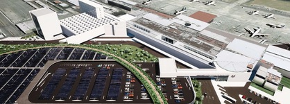 Hilton Garden Inn Guadalajara Airport