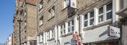 Best Western Plus Hotel Cargo