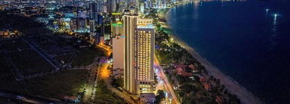 Best Western Premier Marvella Nha Trang
