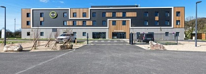 B&B Hotel Landerneau Bois Noir