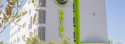 B&B Hotel Saint-Martin-De-Crau Alpilles Camargue