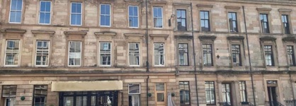 Best Western Glasgow Hotel