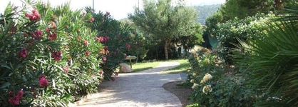 Parco Blu Club Resort