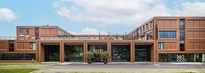 Tribe Milano Malpensa