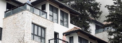 Ville De Mont Mountain Resort