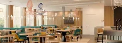Hampton By Hilton Locarno