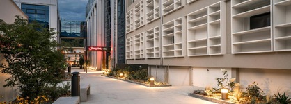 Hampton By Hilton Locarno