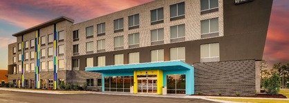 Tru By Hilton Leland Wilmington