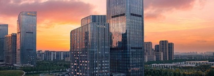 Novotel Xi'an Aden
