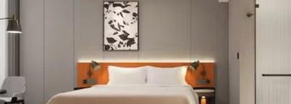 Hilton Garden Inn Tianjin Railway Station