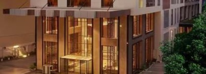Doubletree By Hilton Varanasi