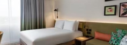 Hampton By Hilton Nuneaton