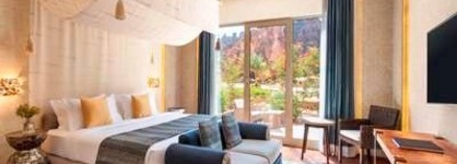 Shaden Resort