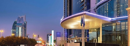 Hilton Riyadh Olaya