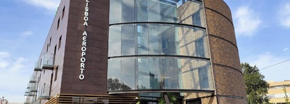 Ibis Styles Lisboa Aeroporto