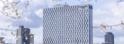Doubletree By Hilton Osaka Castle
