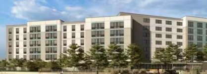 Homewood Suites By Hilton Grand Prairie At Epiccentral