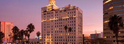 Fairmont Breakers Long Beach