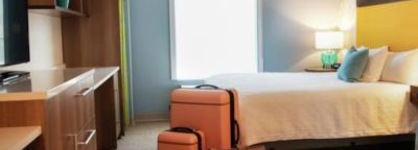 Home2 Suites By Hilton Huntsville