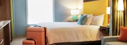 Home2 Suites By Hilton Poughkeepsie