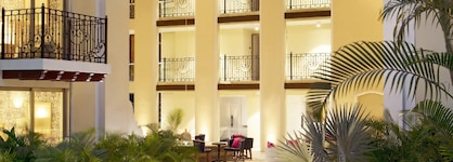 The Hacienda At Krystal Grand Puerto Vallarta