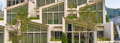 Hotel Mys Khao Yai