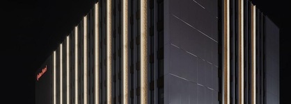 Qubus Hotel Katowice