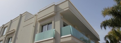 Hotel Presidente