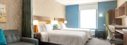 Home2 Suites By Hilton Effingham