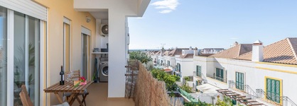 Apartamento em Tavira para 4 pessoas com 2 quartos Ref. 466179