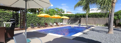 Apartamento em Tavira para 2 pessoas com 1 quarto Ref. 466178