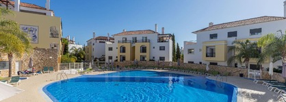 Apartamento em Cabanas de tavira para 4 pessoas com 2 quartos Ref. 466188