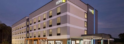 Home2 Suites By Hilton Conyers Atlanta