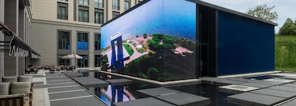 Altunizade Suites Istanbul, Curio Collection By Hilton
