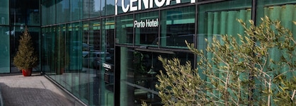 Cenica Porto Hotel, Curio Collection By Hilton