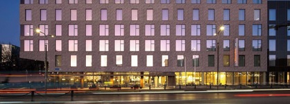 Hampton By Hilton Tallinn