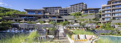 Waldorf Astoria Costa Rica Punta Cacique