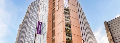 Premier Inn London Hammersmith - Talgarth Road