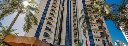 Vivence Suítes Hotel