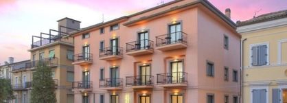 Hotel Enzo Porto Recanati