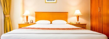 Asuka Hotel MM2100 Industrial Town