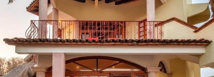 Casa Ceiba Huatulco - Adults Only