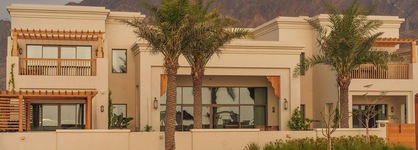 Naama Beach Villas & Spa