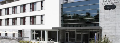 Las Caldas Spa & Sport