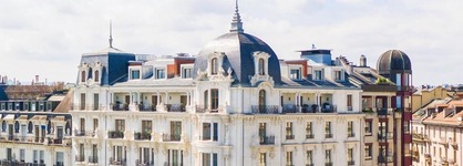 The Woodward, Auberge Collection